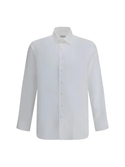ETRO ETRO MEN SHIRT ROMA