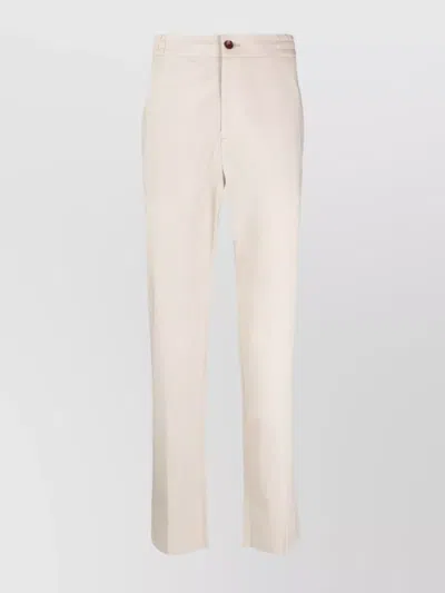 ETRO MEN'S STRAIGHT LEG JOGGER PANTS