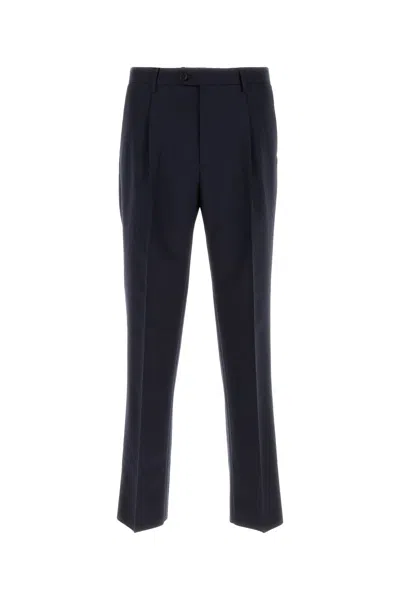 ETRO ETRO MEN TROUSERS SINGLE PLEAT