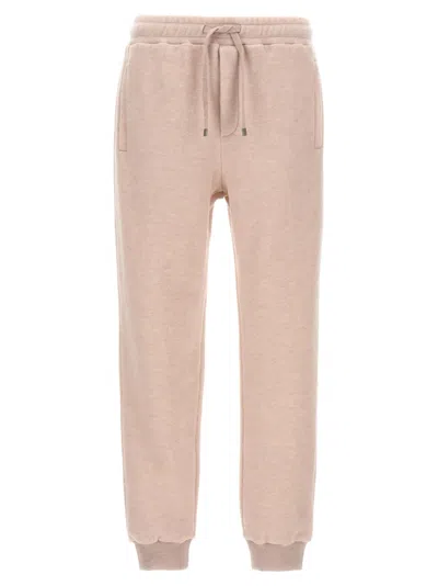ETRO ETRO MEN WOOL JOGGERS