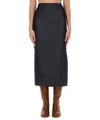Etro Midi Skirt