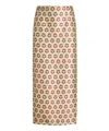 Etro Skirts In Multicolor