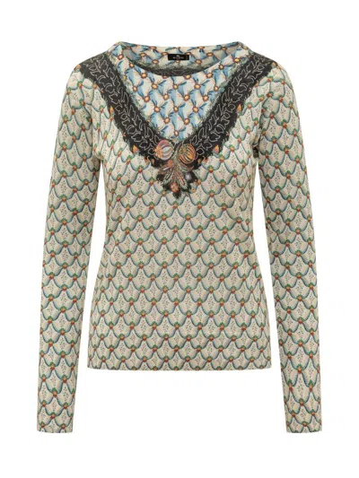 Etro Milan Jersey