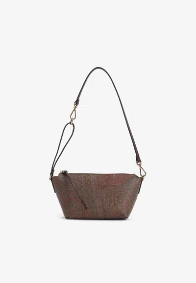 Etro Mini Arnica Shoulder Bag