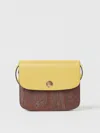 Etro Mini Bag  Woman Color Beige In 米色