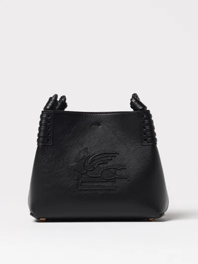 Etro Mini Bag  Woman Color Black