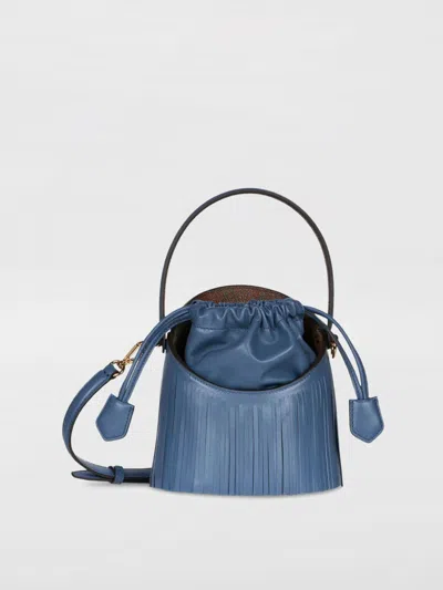 Etro Mini Bag  Woman Color Blue