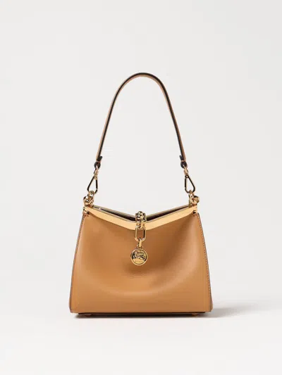 Etro Mini Bag  Woman Color Cream