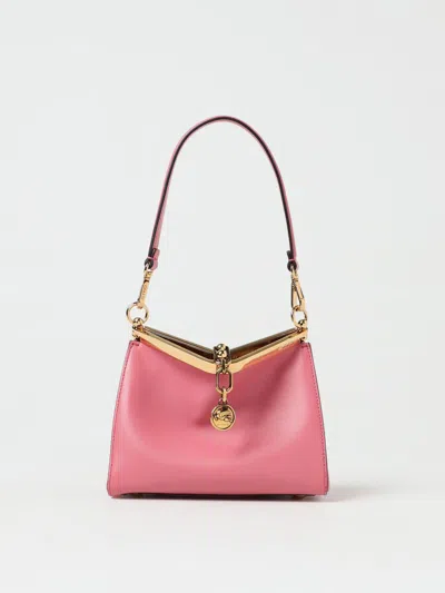 Etro Mini Bag  Woman Color Pink