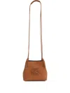 Etro Mini Libra Calf Leather Shoulder Bag