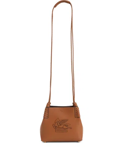 ETRO MINI LIBRA CROSS BODY BAG