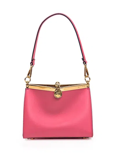 Etro Mini Bag  Woman Colour Pink