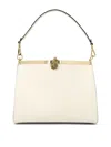 Etro Medium Sailing Bag In White