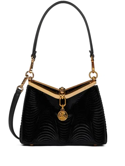 ETRO MINI VELA TOTE BAG