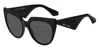 Etro Tailoring Cat-eye Sunglasses