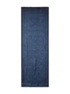 Etro Motif-print Scarf In Blue