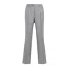 Etro Single Pleat Pants In Wool In N8607