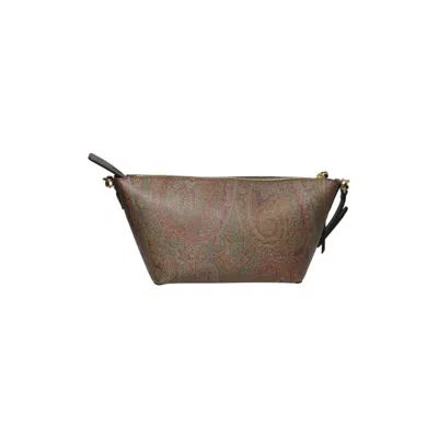 Etro Bags.. In Brown