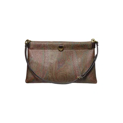 Etro Bags.. In Brown