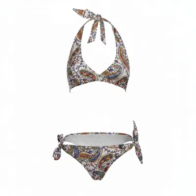Etro Sea Clothing In Multi