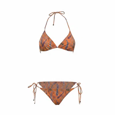 Etro Sea Clothing In Multi
