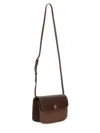 Etro Shoulder Bag "essential" Small In Brown