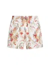 ETRO MULTICOLOUR ETRO SUMMER PAISLEY SWIMWEAR