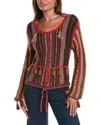 Etro Sweaters
