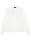 Etro Pussy-bow Blouse