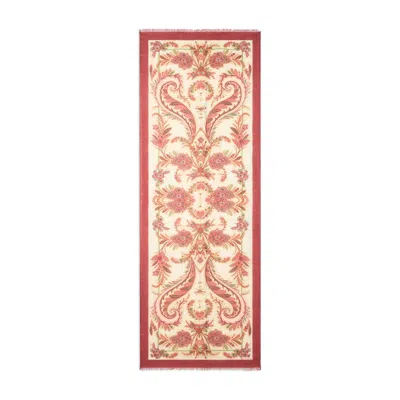 Etro Neutrals Scarves Women In Multi
