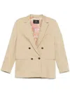 Etro Notched-lapels Blazer