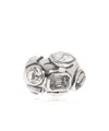Etro Open Ring