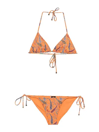 ETRO BIKINI - MULTICOLOR