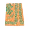 Etro Sequinned Mini Skirt
