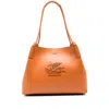 Etro Women's Small Libra Tote Bag