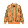 Etro Bomberjacke Mit Pailletten Bestickt Allover