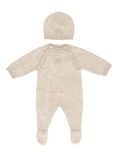 Etro Other Set In Sand