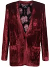 Etro Luxurious Fall/winter Jacket For Women In Red