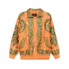 Etro Bomberjacke Mit Pailletten Bestickt Allover In Multicolor