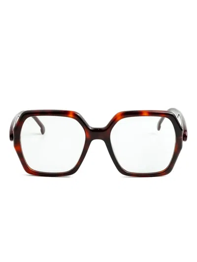 Etro Oversize-frame Glasses