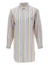 Etro Shirts In Multicolor