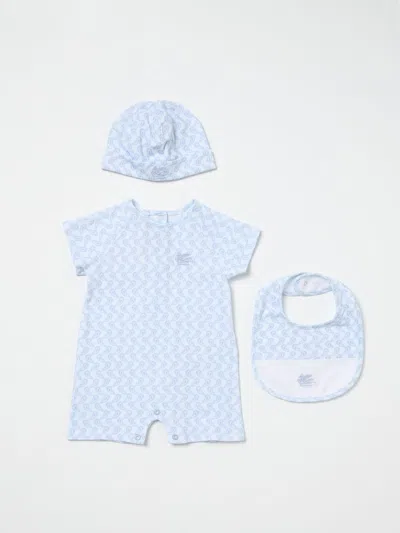 Etro Pack  Kids Kids Color Sky Blue