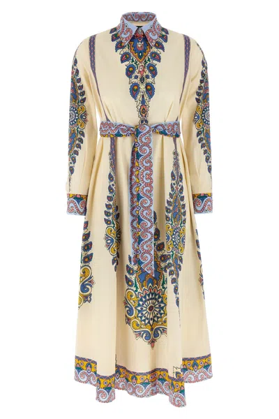 ETRO ETRO PAISLEY DRESS