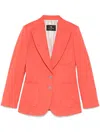Etro Paisley-jacquard Blazer