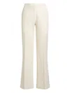 Etro Paisley-jacquard Flared Trousers