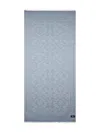 Etro Paisley-jacquard Scarf In Gray
