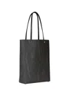 Etro Clutch Embellished Paisley Tote Bag In Black