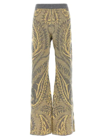 ETRO ETRO 'PAISLEY' PANTS