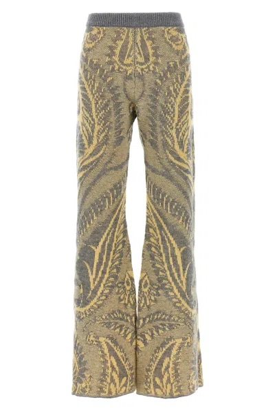 ETRO ETRO 'PAISLEY' PANTS