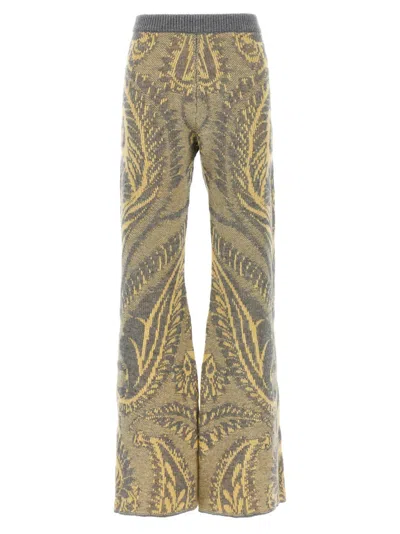 ETRO ETRO PAISLEY' PANTS